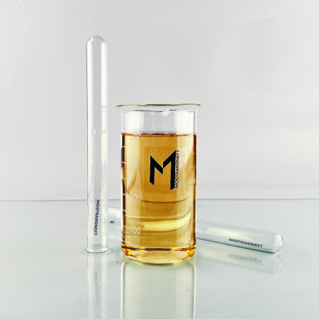 печное топливо светлое купить оптом с доставкой в Туле