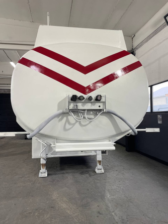 передвижная топливозаправочная станция 23000 литров модульного типа купить в Туле