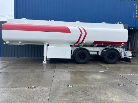 передвижная топливозаправочная станция 24000 литров модульного типа купить в Туле