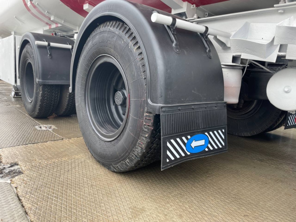 передвижная топливозаправочная станция 24000 литров модульного типа купить в Туле