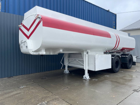 передвижная топливозаправочная станция 24000 литров модульного типа купить в Туле