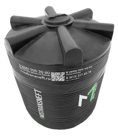 емкость для топлива на 3000 литров купить в Туле