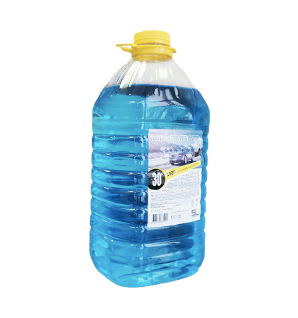 незамерзающая жидкость gleid pro купить оптом с доставкой в Туле