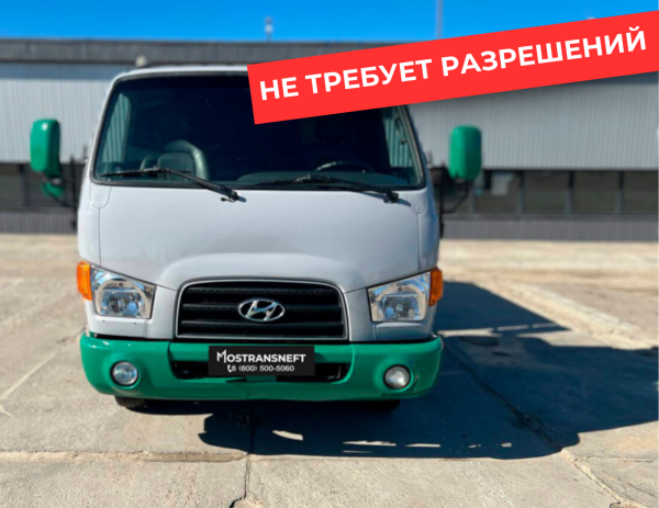 мобильная азс на 4870 литров купить по цене от 2 990 000 ₽ в Туле