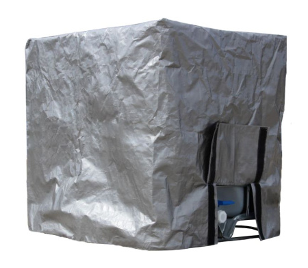 чехол для еврокуба | 1000 литров купить в Туле