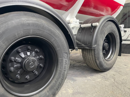 передвижная топливозаправочная станция 23000 литров модульного типа купить в Туле