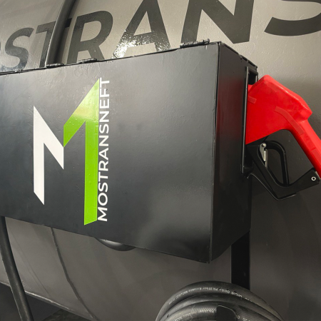 азс металлическая на 10000 л купить в Туле