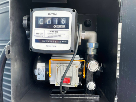 азс 5000л купить в Туле