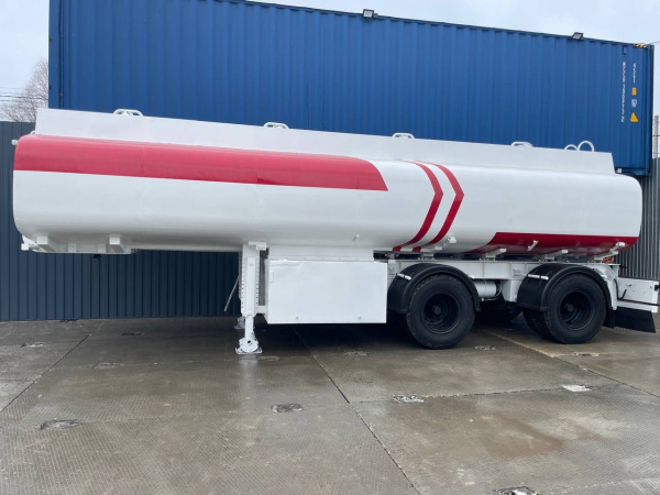 передвижная топливозаправочная станция 24000 литров модульного типа купить в Туле