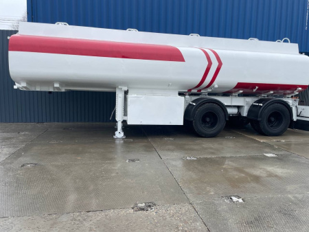 передвижная топливозаправочная станция 24000 литров модульного типа купить в Туле