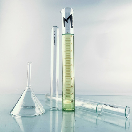 дизельное топливо межсезонное -15°c купить оптом с доставкой в Туле