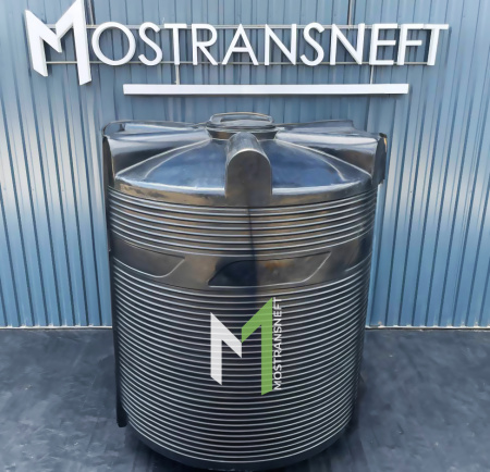 емкость для топлива на 3000 литров купить в Туле